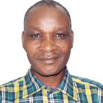 Mr. Rugendo Kego Kamakia