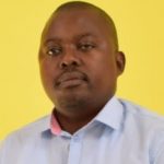 Mr. Ashiono Chrysogonus Moha