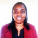 Ms. Virginiah W. Gichohi